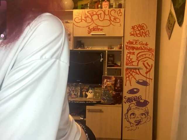 MigdaliaJaremka live cam on BongaCams