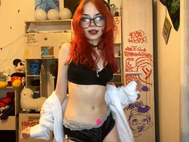 MigdaliaJaremka live cam on BongaCams