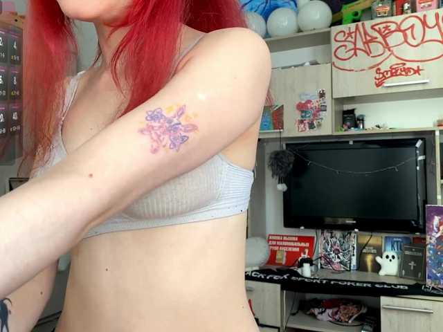 MigdaliaJaremka live cam on BongaCams