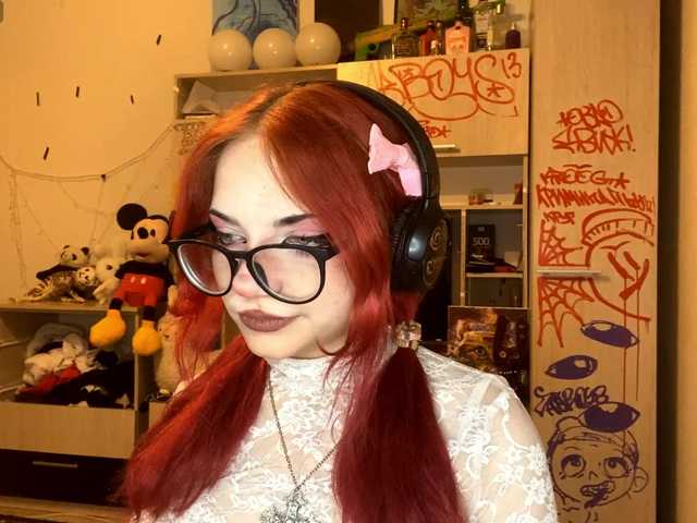 MigdaliaJaremka live cam on BongaCams