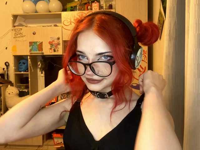 MigdaliaJaremka live cam on BongaCams
