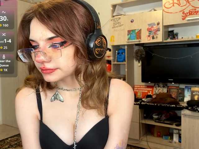MigdaliaJaremka live cam on BongaCams