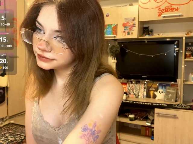 MigdaliaJaremka live cam on BongaCams