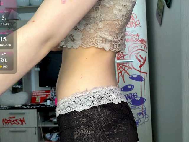 MigdaliaJaremka live cam on BongaCams