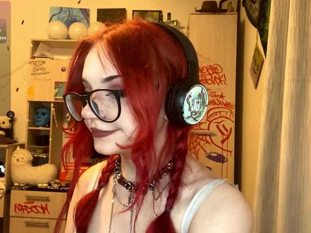MigdaliaJaremka live cam on BongaCams