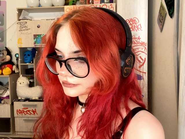 MigdaliaJaremka live cam on BongaCams