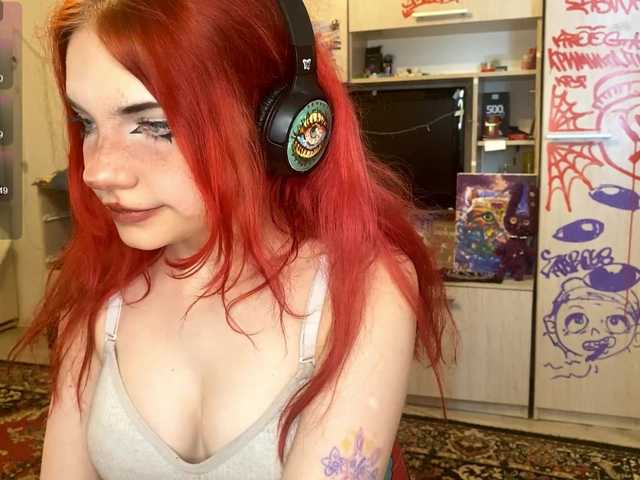MigdaliaJaremka live cam on BongaCams