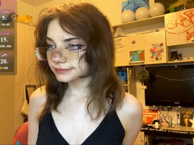 MigdaliaJaremka live cam on BongaCams