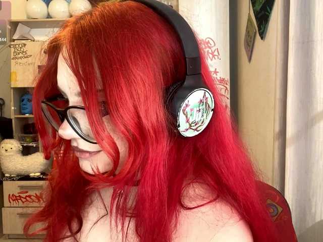 MigdaliaJaremka live cam on BongaCams