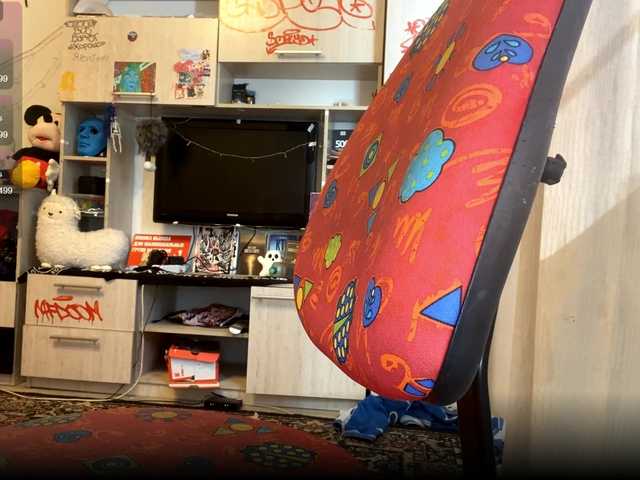 MigdaliaJaremka live cam on BongaCams