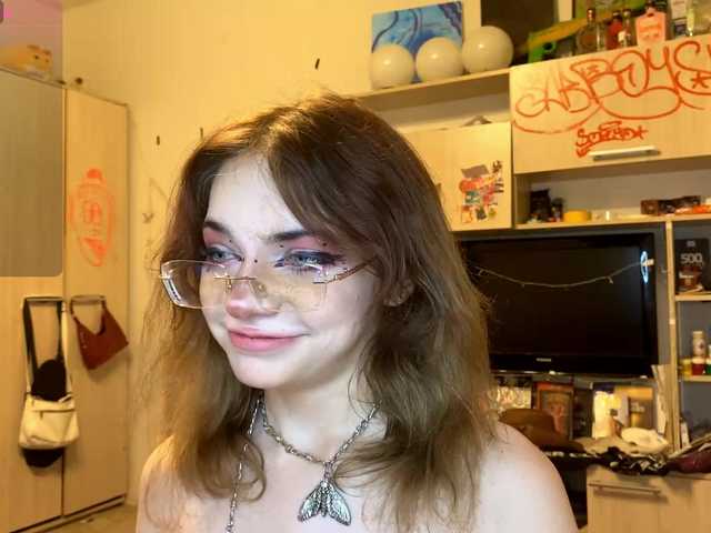 MigdaliaJaremka live cam on BongaCams