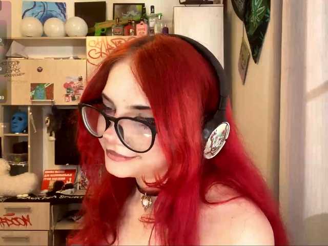MigdaliaJaremka live cam on BongaCams