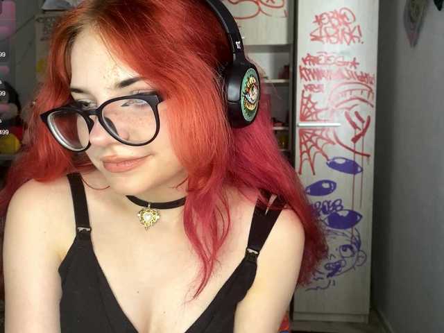 MigdaliaJaremka live cam on BongaCams