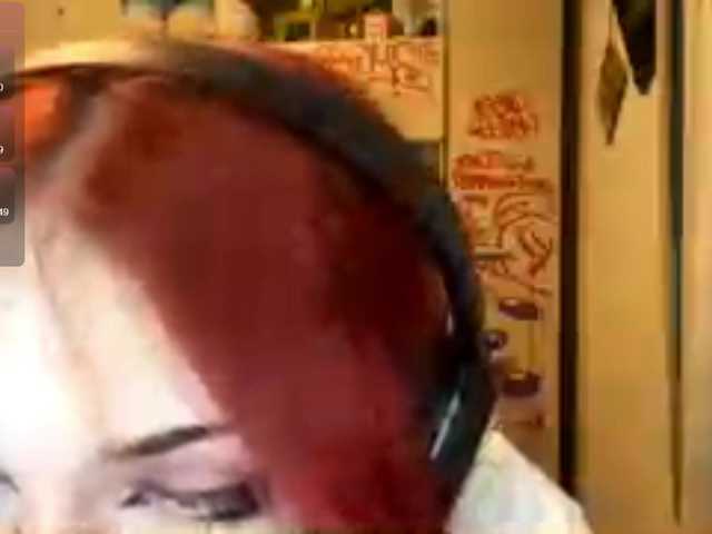 MigdaliaJaremka live cam on BongaCams