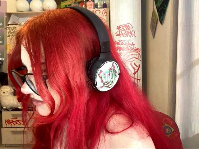 MigdaliaJaremka live cam on BongaCams