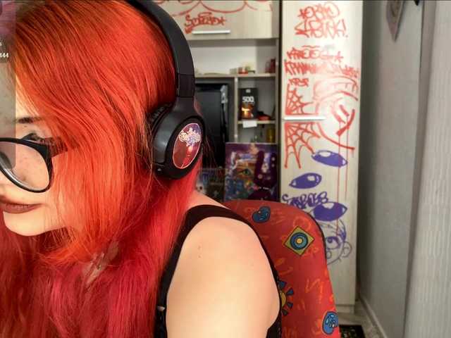 MigdaliaJaremka live cam on BongaCams