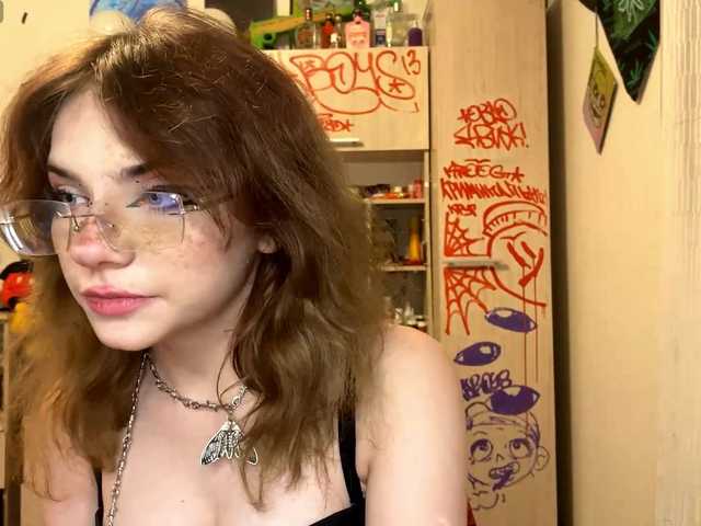 MigdaliaJaremka live cam on BongaCams