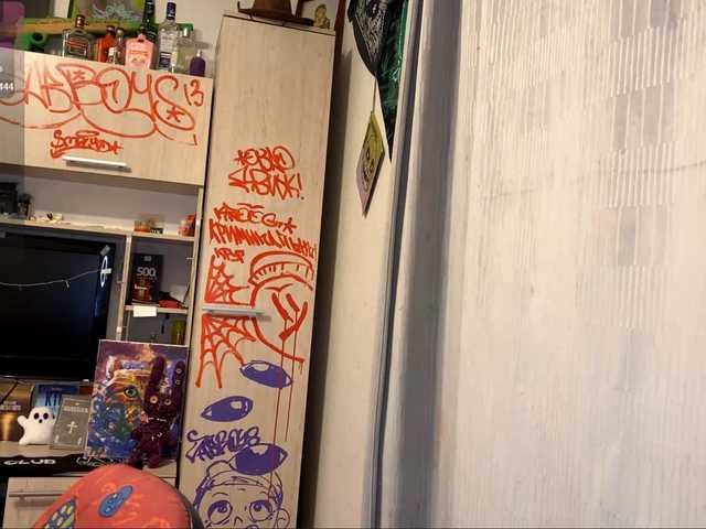 migdaliajaremka live sex show