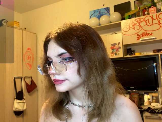 MigdaliaJaremka live cam on BongaCams