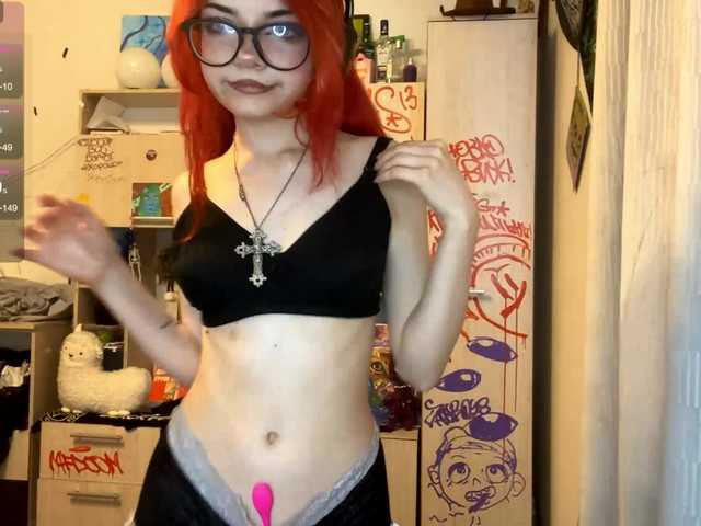 MigdaliaJaremka live cam on BongaCams