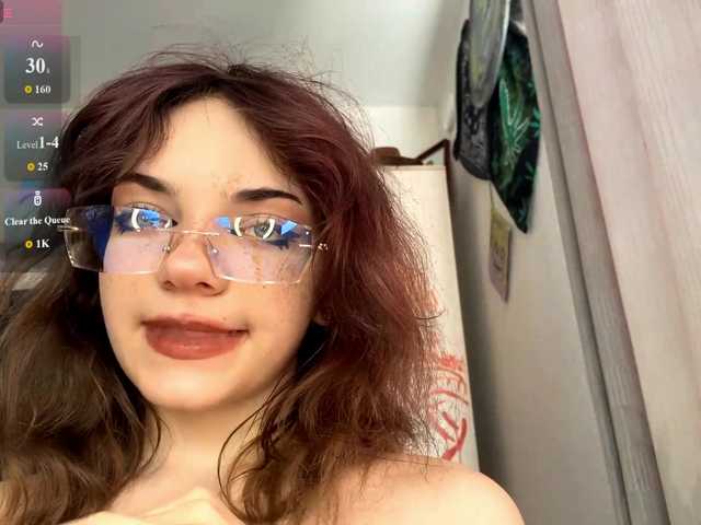 MigdaliaJaremka live cam on BongaCams