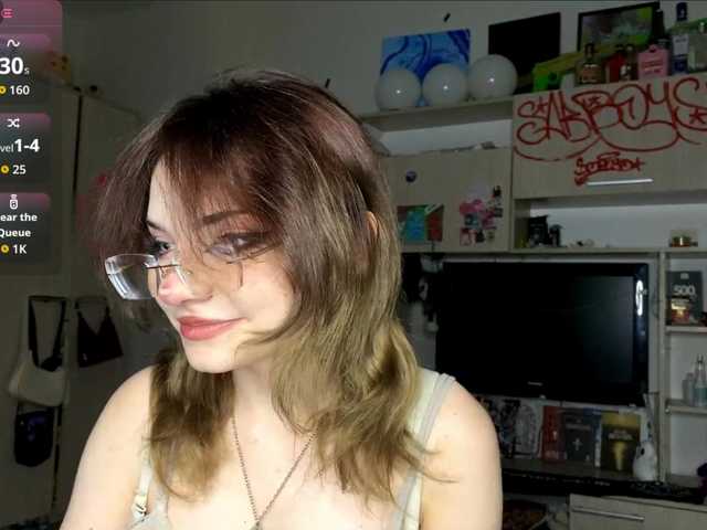 migdaliajaremka cam belle