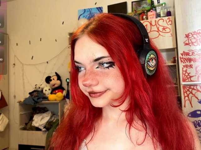 MigdaliaJaremka live cam on BongaCams