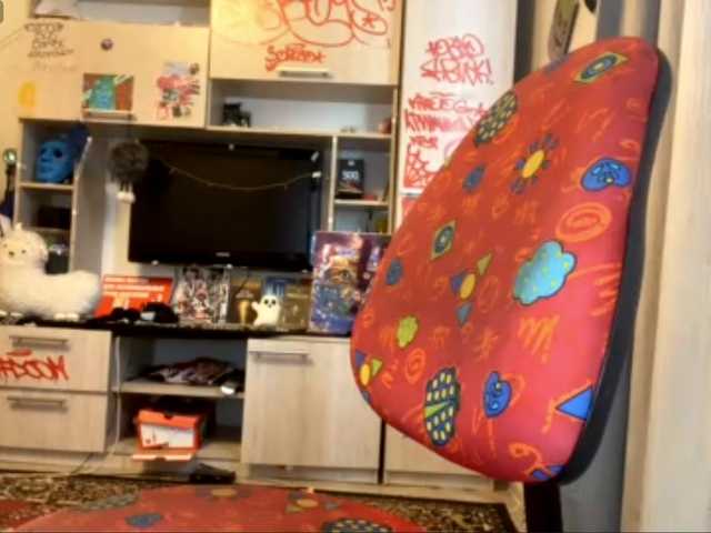 MigdaliaJaremka live cam on BongaCams