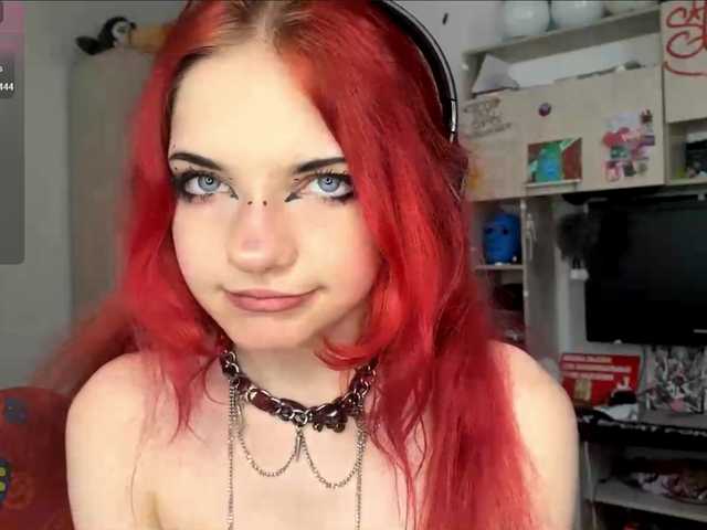 MigdaliaJaremka live cam on BongaCams