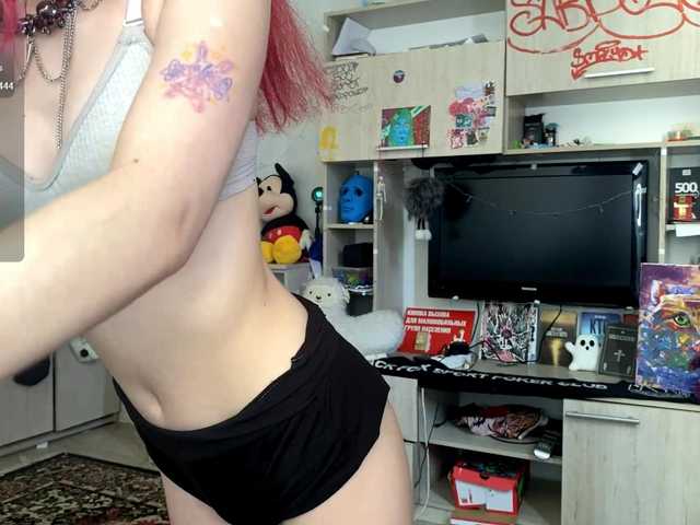 MigdaliaJaremka live cam on BongaCams