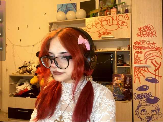 MigdaliaJaremka live cam on BongaCams