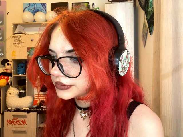 MigdaliaJaremka live cam on BongaCams