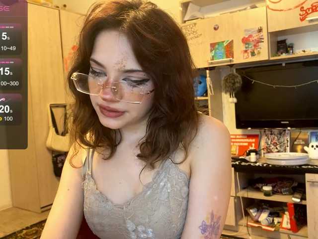 MigdaliaJaremka live cam on BongaCams