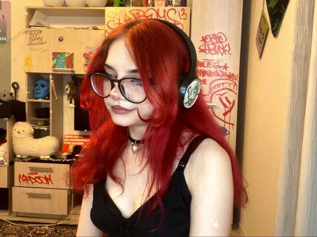 MigdaliaJaremka live cam on BongaCams