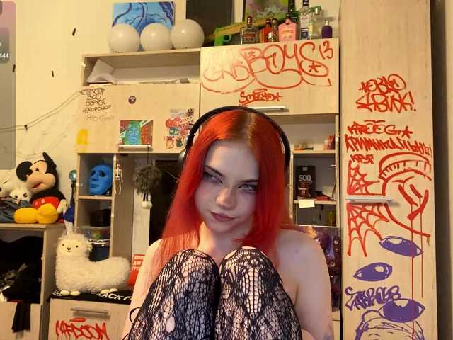 MigdaliaJaremka live cam on BongaCams