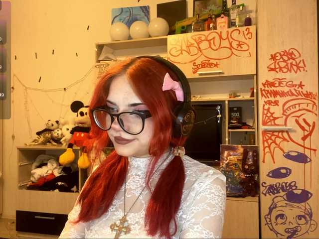 MigdaliaJaremka live cam on BongaCams