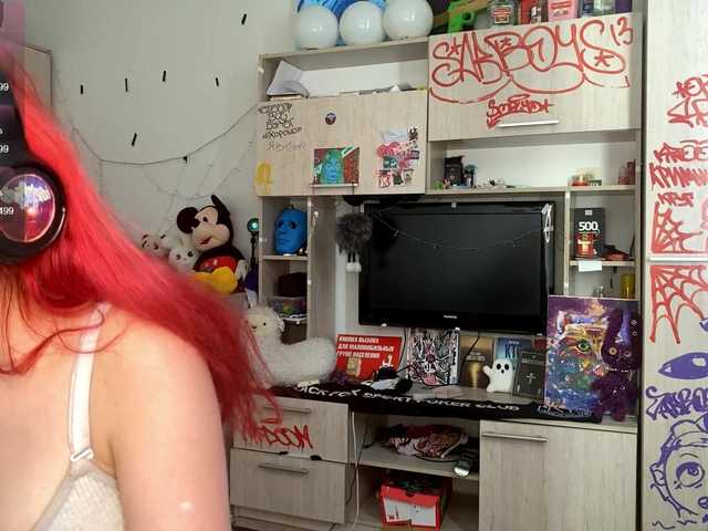 MigdaliaJaremka live cam on BongaCams
