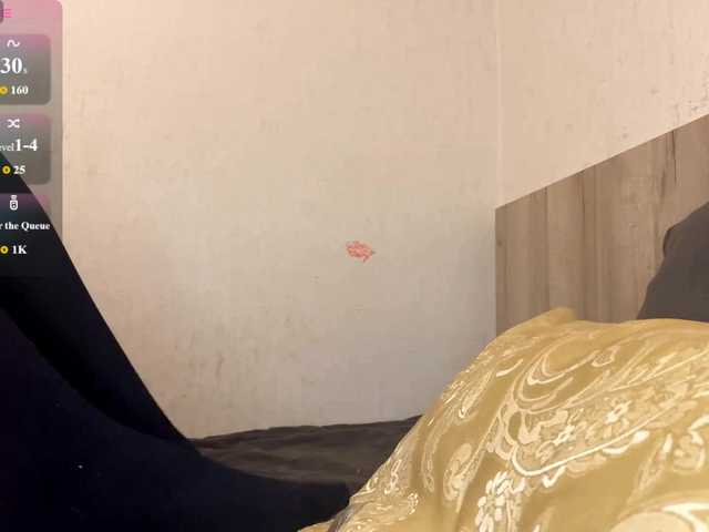 MigdaliaJaremka live cam on BongaCams