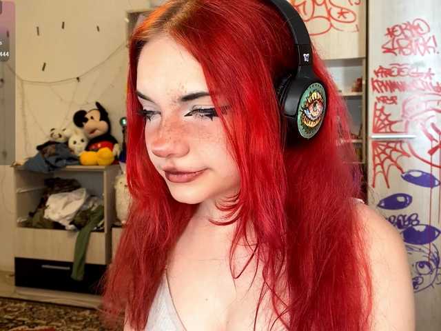 MigdaliaJaremka live cam on BongaCams