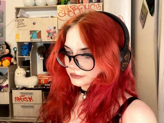 MigdaliaJaremka live cam on BongaCams