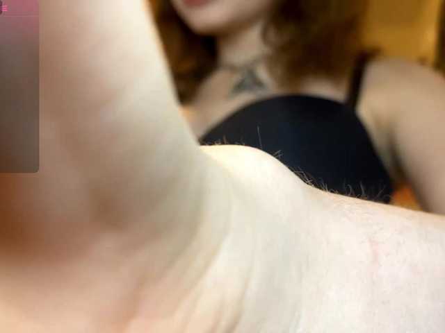 MigdaliaJaremka live cam on BongaCams