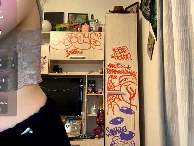 MigdaliaJaremka live cam on UnifiedCams