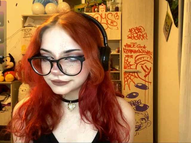 MigdaliaJaremka live cam on BongaCams