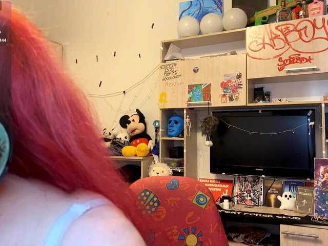 MigdaliaJaremka webcam