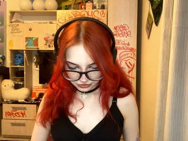 MigdaliaJaremka live cam on BongaCams