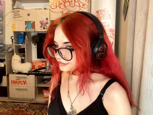 MigdaliaJaremka live cam on BongaCams