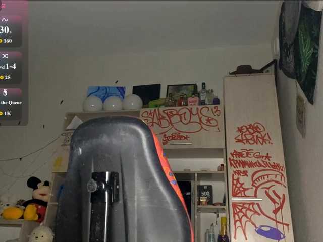 MigdaliaJaremka live cam on BongaCams