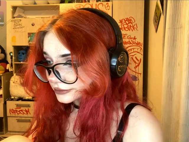 MigdaliaJaremka live cam on BongaCams