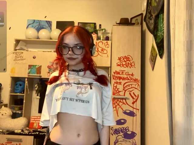 MigdaliaJaremka live cam on BongaCams