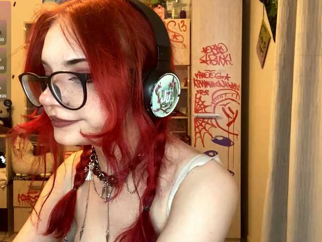 MigdaliaJaremka live cam on BongaCams